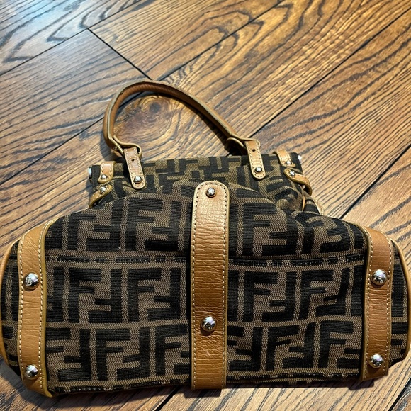 Fendi Magic Bag - Picture 8 of 8